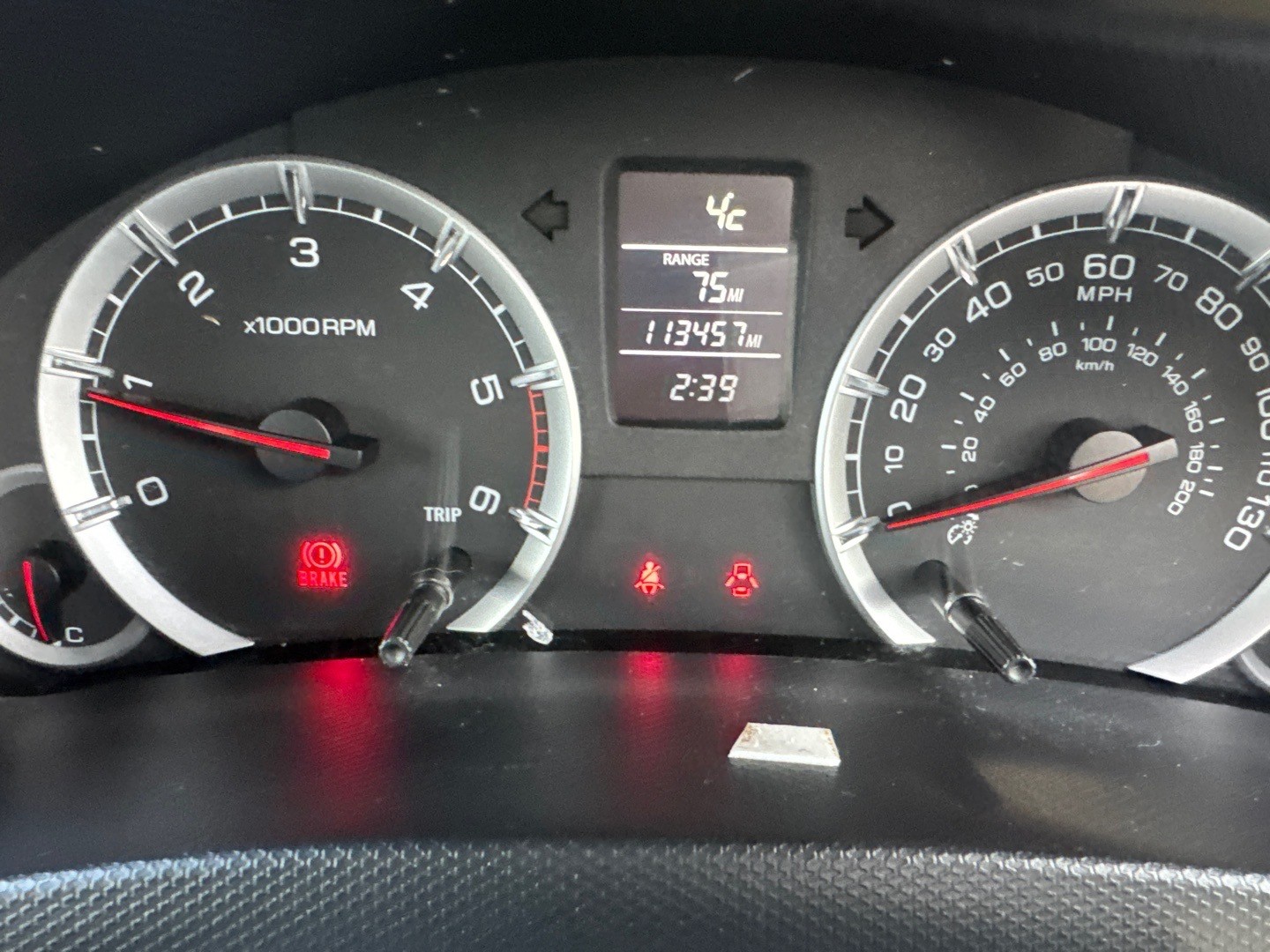 Used Suzuki Swift 2013 for sale - 76706142: Photo 13