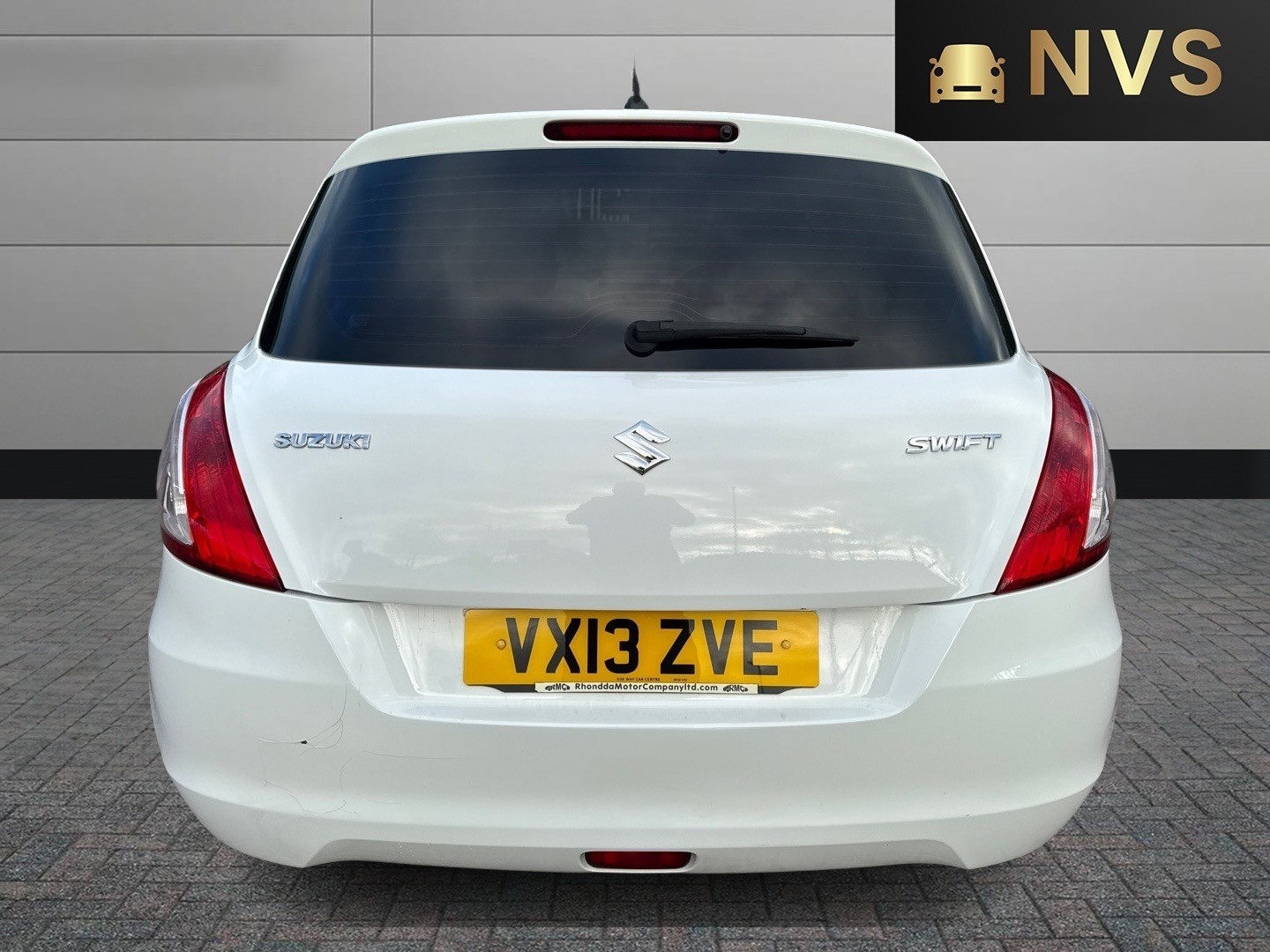 Used Suzuki Swift 2013 for sale - 76706142: Photo 6