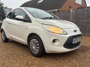 2009 - 1.2 Style 3-Door