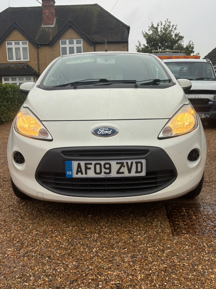 Used Ford Ka 2009 for sale - 77020599: Photo 2