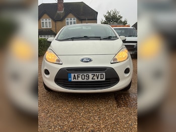 Used Ford Ka 2009 for sale - 77020599: Photo