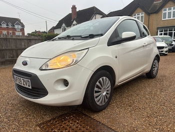 Used Ford Ka 2009 for sale - 77020599: Photo