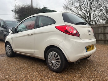 Used Ford Ka 2009 for sale - 77020599: Photo