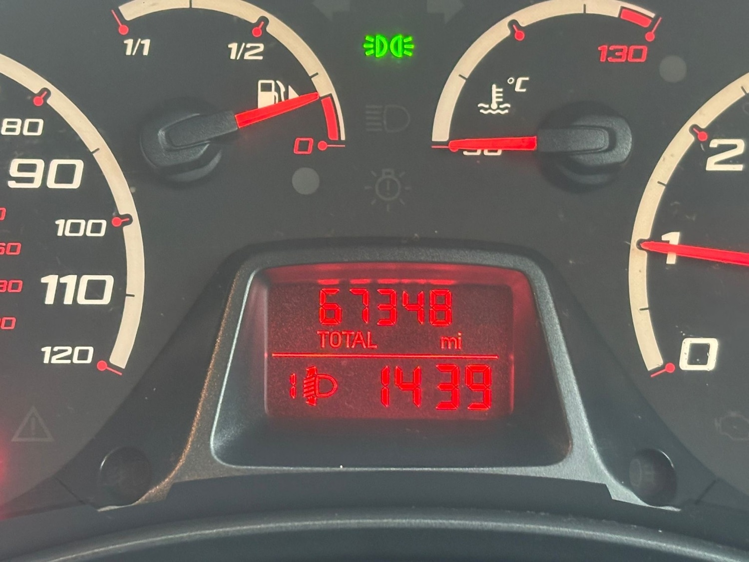 Used Ford Ka 2009 for sale - 77020599: Photo 7