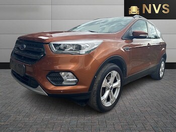 Used Ford Kuga 2018 for sale - 77464882: Photo