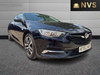 2017 - 1.6 Turbo D ecoTEC Design Nav 5-Door