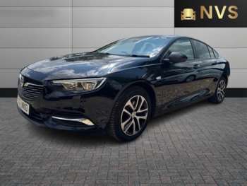 Used Vauxhall Insignia 2017 for sale - 74949663: Photo