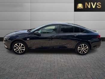Used Vauxhall Insignia 2017 for sale - 74949663: Photo