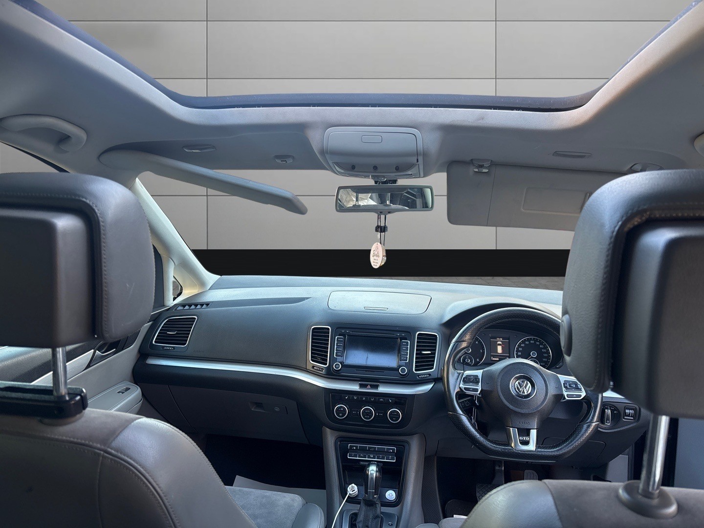 Used Volkswagen Sharan 2013 for sale - 77052979: Photo 10