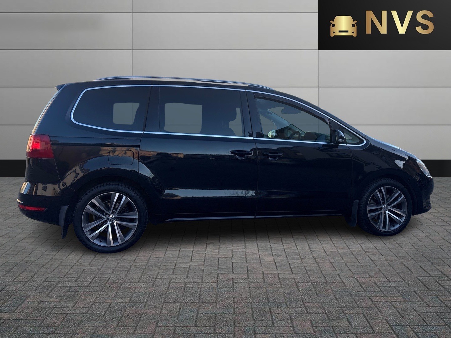 Used Volkswagen Sharan 2013 for sale - 77052979: Photo 8