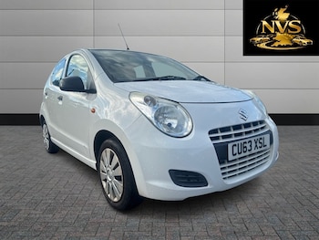 Used Suzuki Alto 2013 for sale - 78787941: Photo