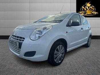 Used Suzuki Alto 2013 for sale - 78787941: Photo