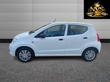 Used Suzuki Alto 2013 for sale - 78787941: Photo