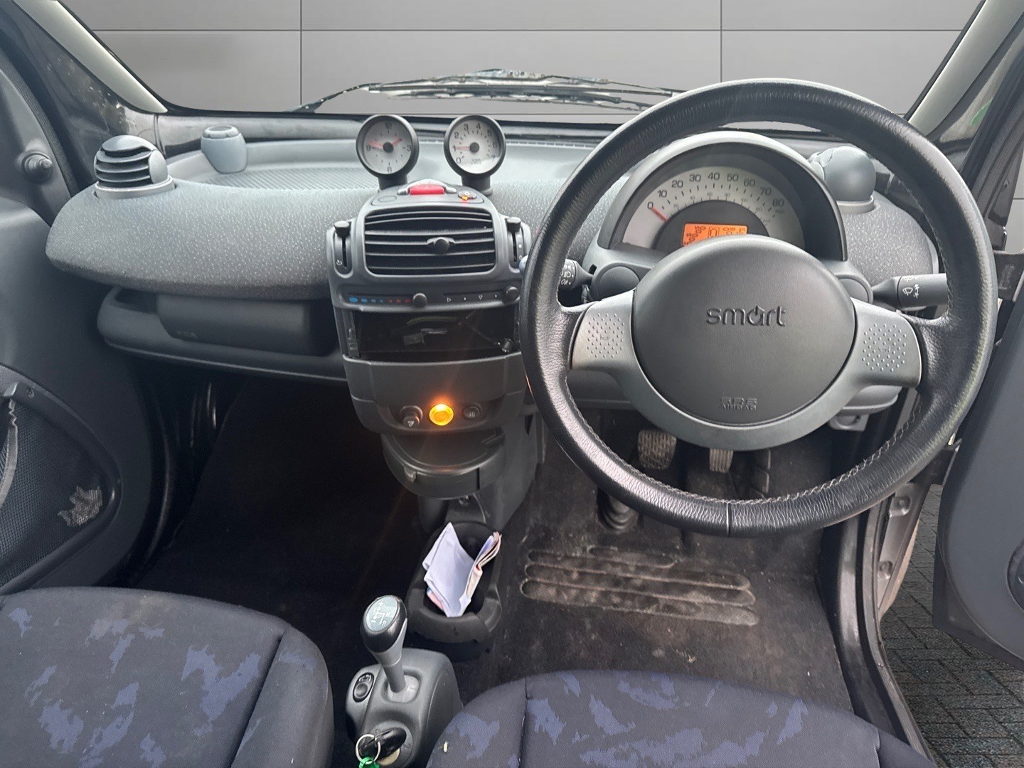 Used smart fortwo 2014 for sale - 76891746: Photo 10