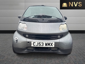 Used smart fortwo 2014 for sale - 76891746: Photo