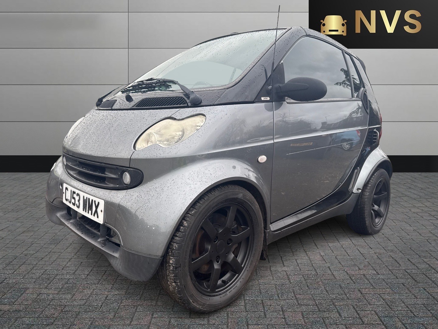 Used smart fortwo 2014 for sale - 76891746: Photo 3