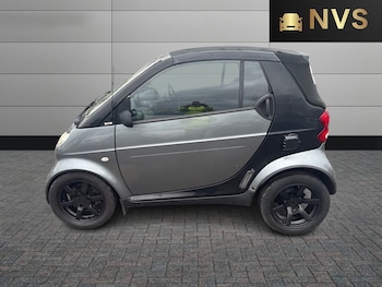 Used smart fortwo 2014 for sale - 76891746: Photo