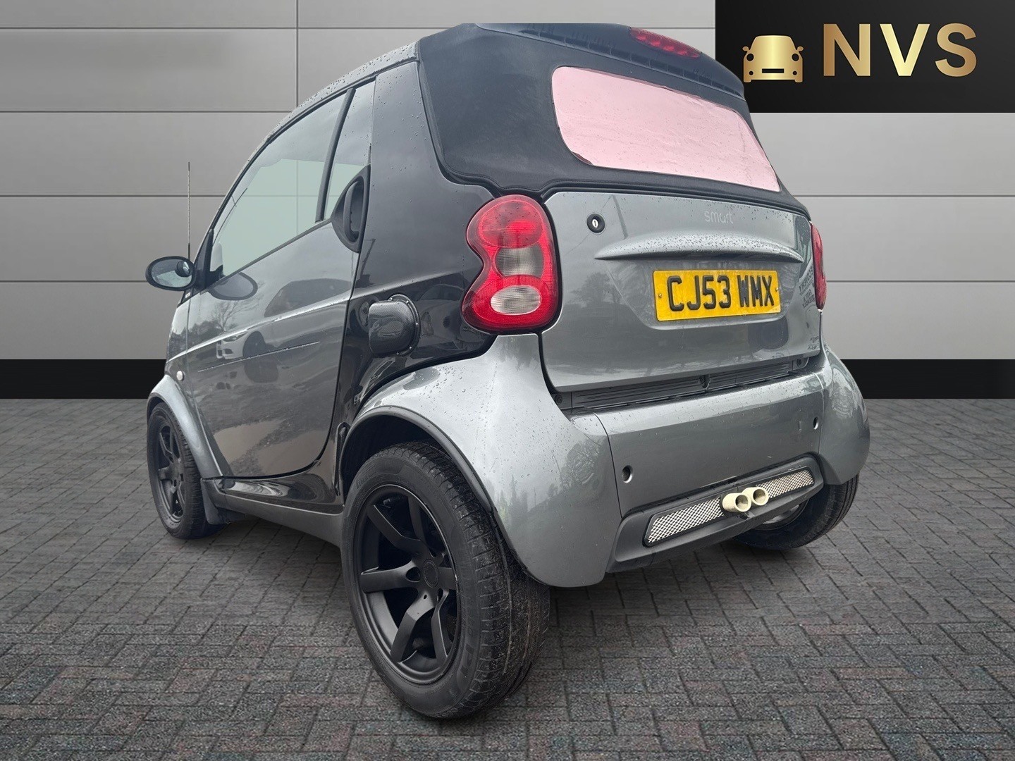 Used smart fortwo 2014 for sale - 76891746: Photo 5