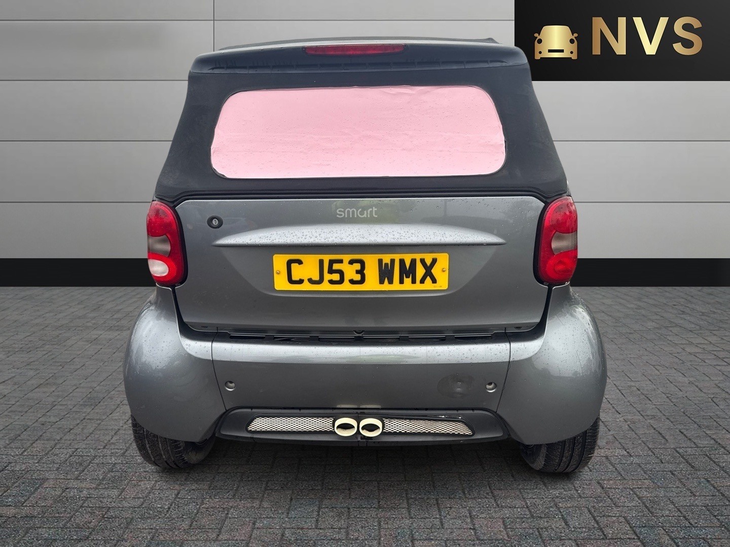 Used smart fortwo 2014 for sale - 76891746: Photo 6