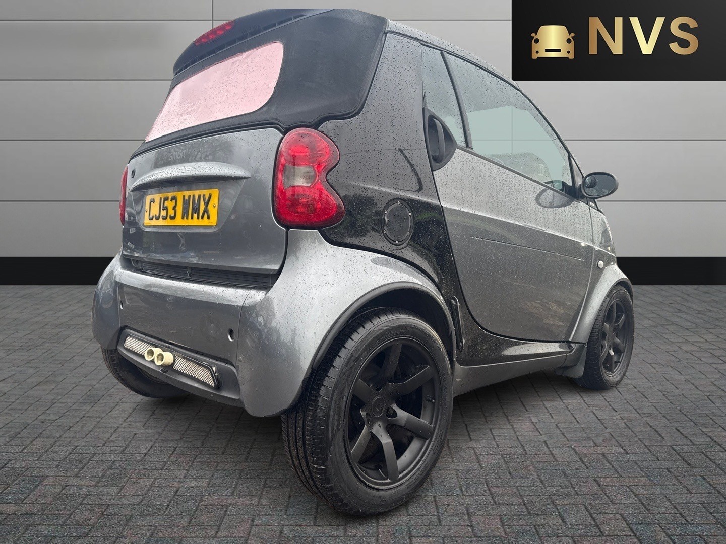 Used smart fortwo 2014 for sale - 76891746: Photo 7