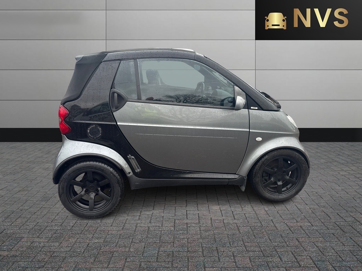 Used smart fortwo 2014 for sale - 76891746: Photo 8