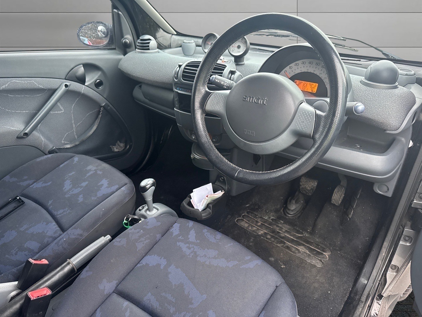 Used smart fortwo 2014 for sale - 76891746: Photo 9