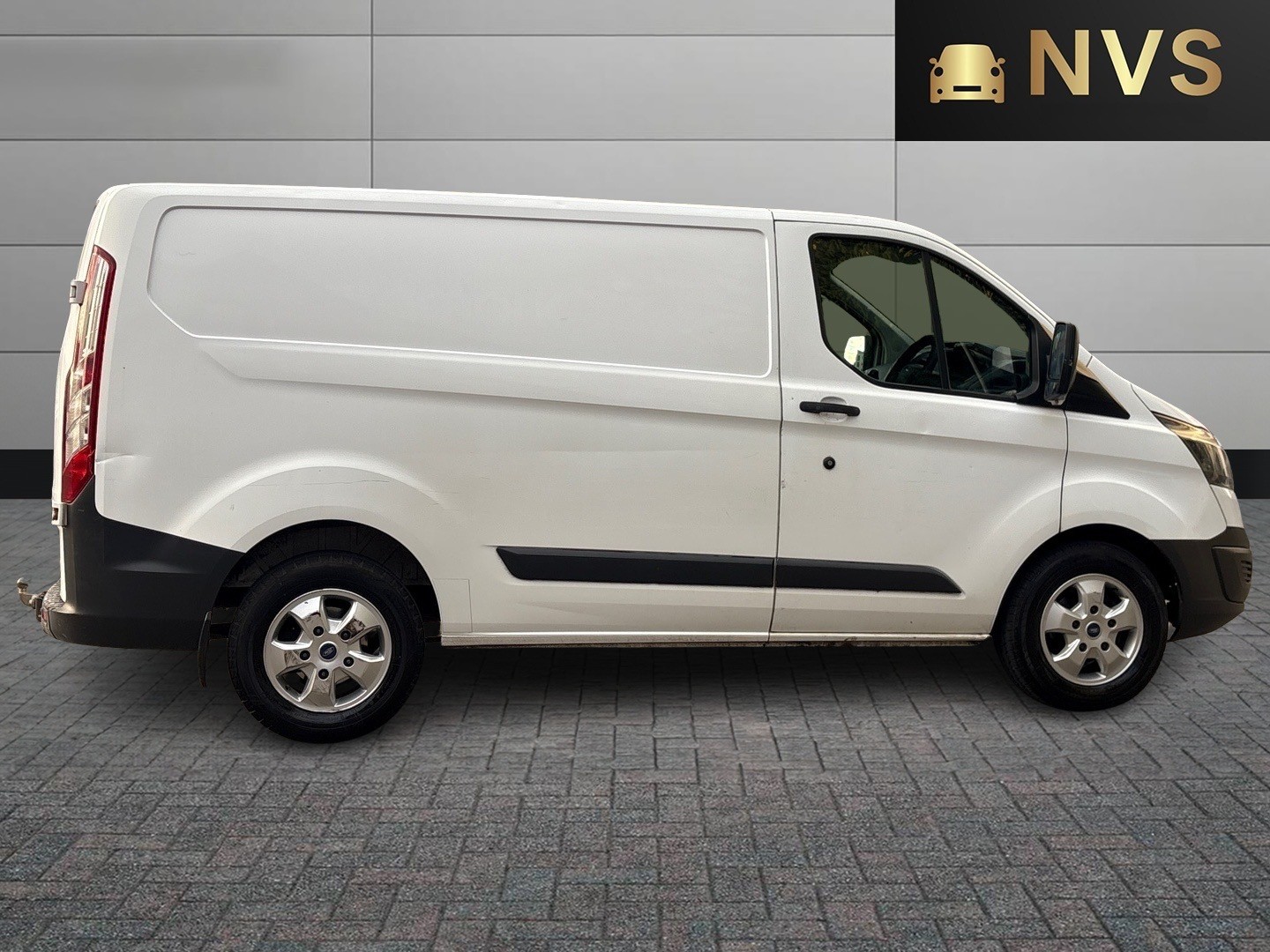 Used Ford Transit Custom 2015 for sale - 76421844: Photo 8