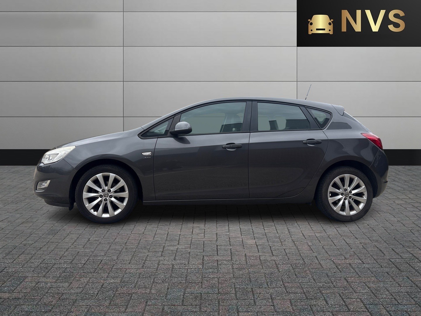 Used Vauxhall Astra 2012 for sale - 77649542: Photo 4