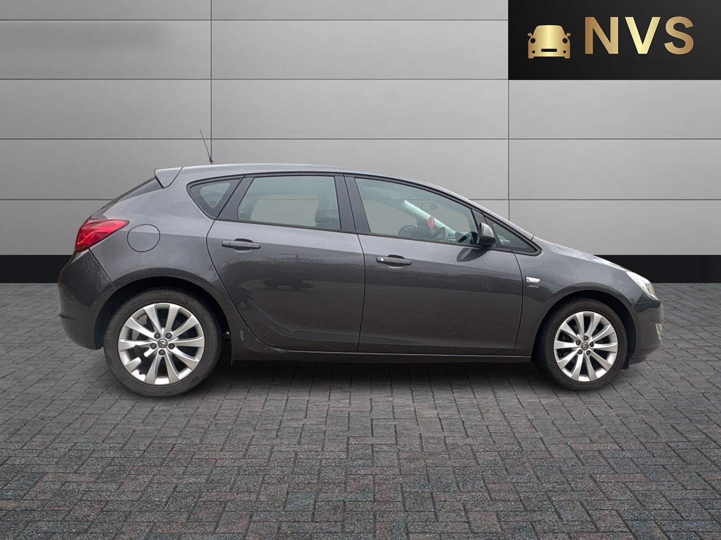 Used Vauxhall Astra 2012 for sale - 77649542: Photo 8