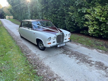 Used Daimler Limousine 1980 for sale - 78285704: Photo