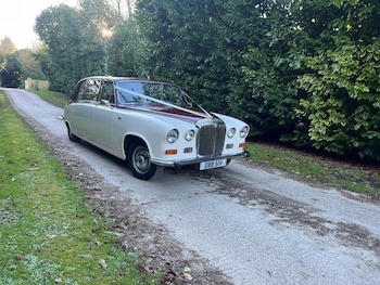 Used Daimler Limousine 1980 for sale - 78285704: Photo