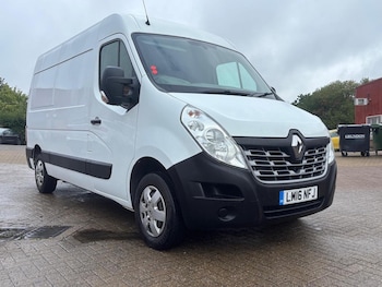 Renault - Master