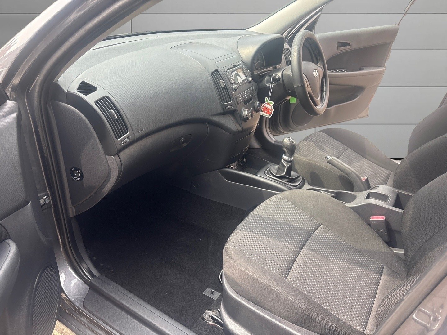 Vehicle 9