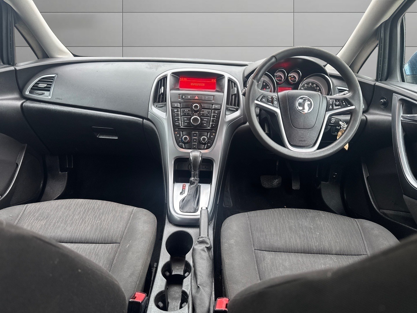 Used Vauxhall Astra 2014 for sale - 77459916: Photo 10