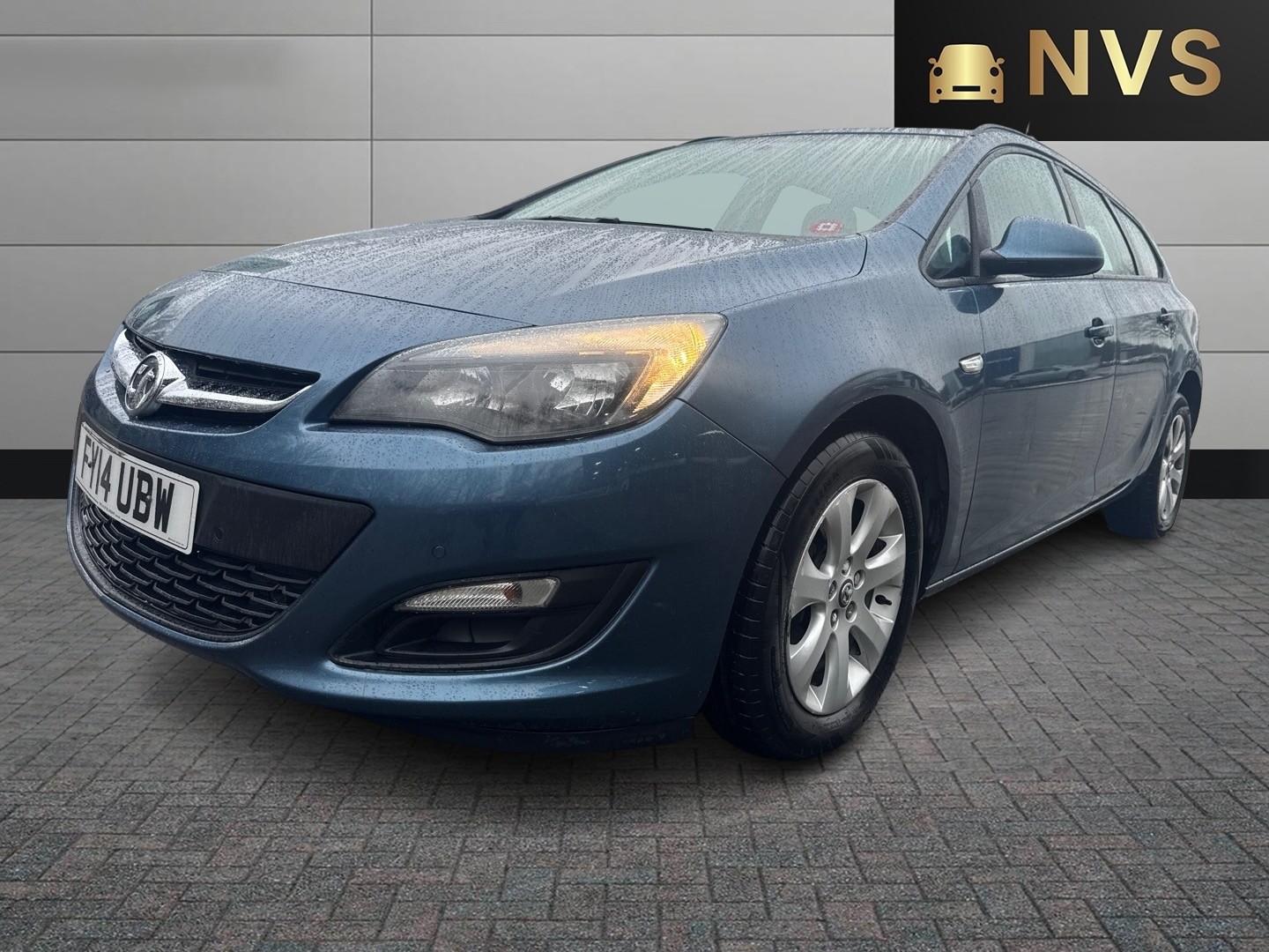 Used Vauxhall Astra 2014 for sale - 77459916: Photo 3