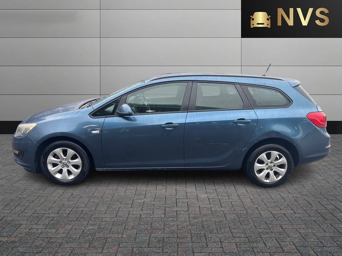 Used Vauxhall Astra 2014 for sale - 77459916: Photo 4