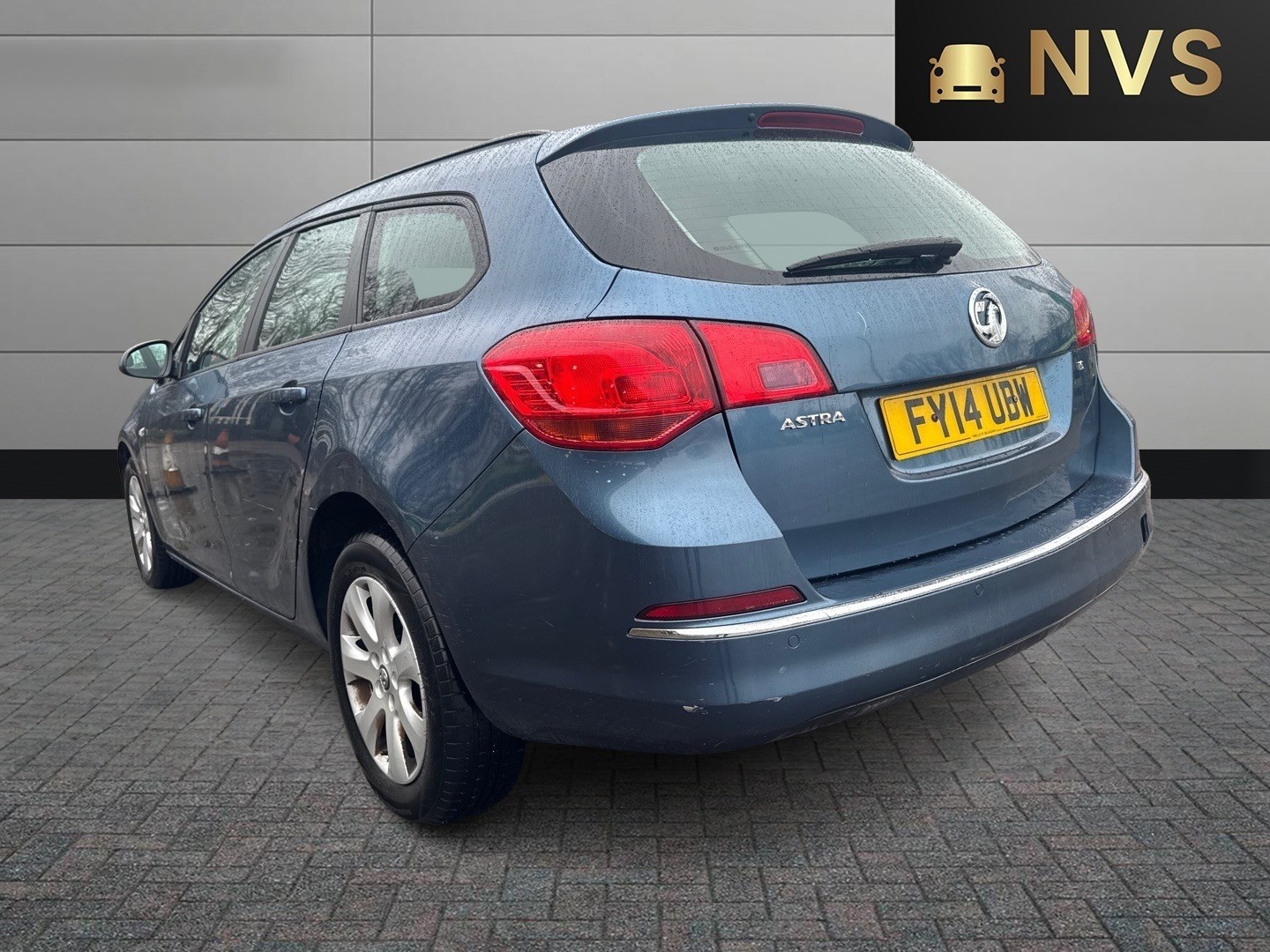 Used Vauxhall Astra 2014 for sale - 77459916: Photo 5