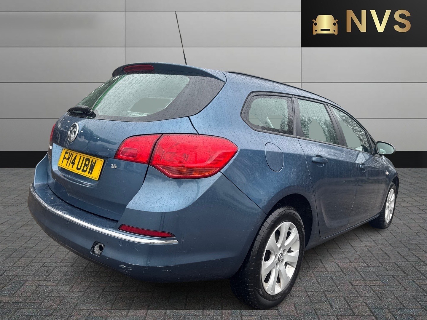 Used Vauxhall Astra 2014 for sale - 77459916: Photo 7