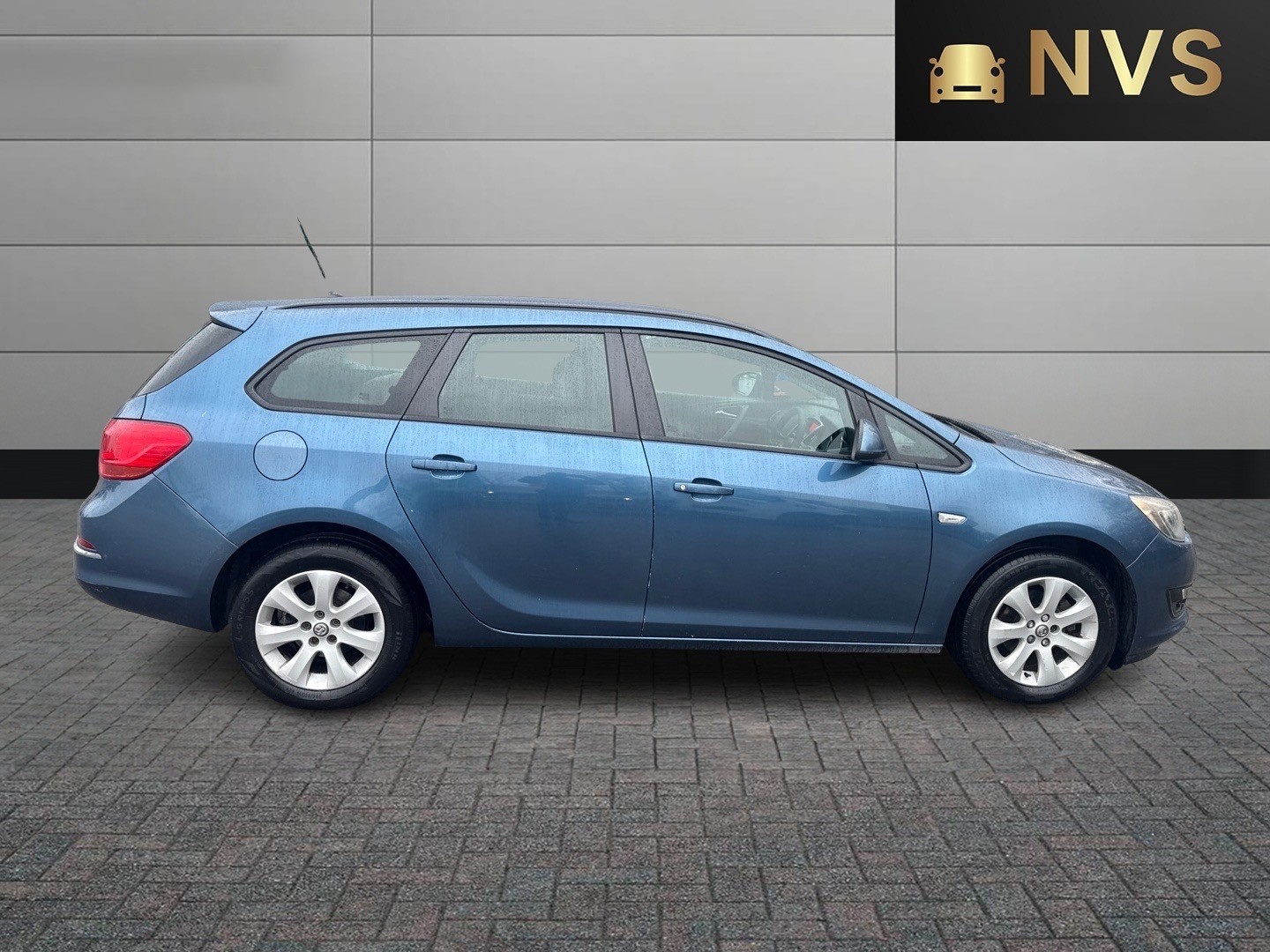 Used Vauxhall Astra 2014 for sale - 77459916: Photo 8