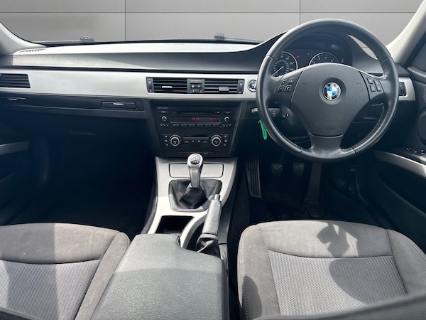 Used BMW 3 Series 2009 for sale - 75301570: Photo 10