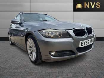 2009 - 320i SE 5dr