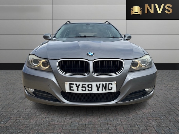 Used BMW 3 Series 2009 for sale - 75301570: Photo 2