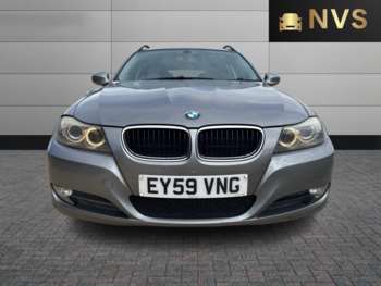 Used BMW 3 Series 2009 for sale - 75301570: Photo