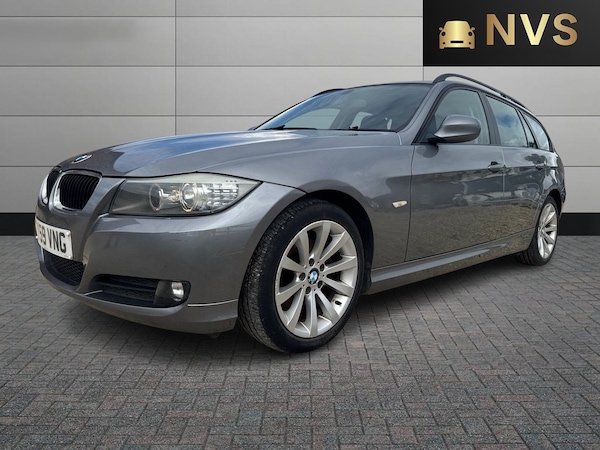 Used BMW 3 Series 2009 for sale - 75301570: Photo 3