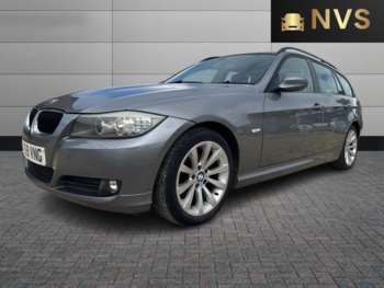 Used BMW 3 Series 2009 for sale - 75301570: Photo