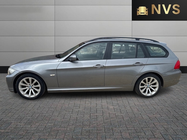 Used BMW 3 Series 2009 for sale - 75301570: Photo 4