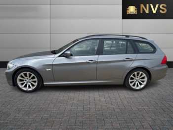 Used BMW 3 Series 2009 for sale - 75301570: Photo