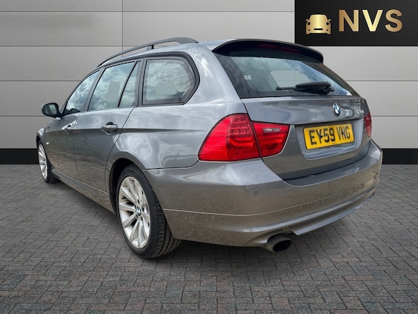 Used BMW 3 Series 2009 for sale - 75301570: Photo 5