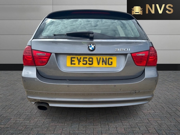 Used BMW 3 Series 2009 for sale - 75301570: Photo 6