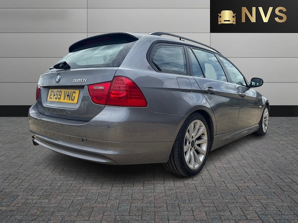 Used BMW 3 Series 2009 for sale - 75301570: Photo 7